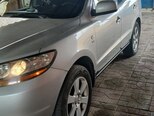 Hyundai Santa Fe-3