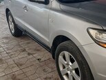 Hyundai Santa Fe-4