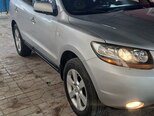 Hyundai Santa Fe-2