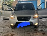 Hyundai Santa Fe-1