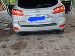 Hyundai Santa Fe-5