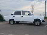 LADA (VAZ) 2107-7