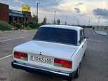 LADA (VAZ) 2107-5