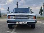 LADA (VAZ) 2107-1