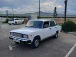 LADA (VAZ) 2107-4