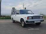 LADA (VAZ) 2107-2