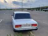 LADA (VAZ) 2107-3