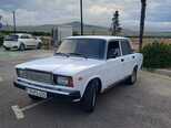 LADA (VAZ) 2107-6