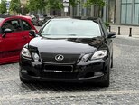 Lexus GS 430-1