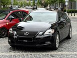 Lexus GS 430-2