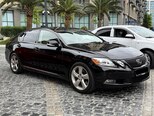 Lexus GS 430-3