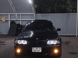BMW 318-3