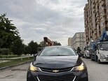 Chevrolet Cruze-1