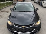 Chevrolet Cruze-2