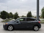 Chevrolet Cruze-3