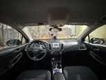 Chevrolet Cruze-8