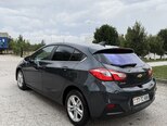 Chevrolet Cruze-7