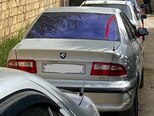 Iran Khodro Samand-13