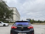 Chevrolet Cruze-4
