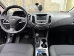 Chevrolet Cruze-11