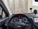 Chevrolet Cruze-9
