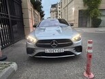 Mercedes E 300 de-1