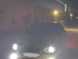 Iran Khodro Samand-8