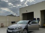 Kia Optima-4