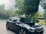 Kia Cerato-2