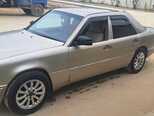 Mercedes 220 E-7