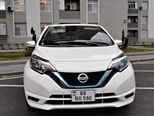 Nissan Note-1
