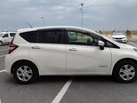 Nissan Note-4
