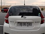 Nissan Note-6