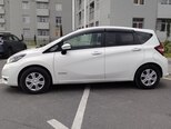 Nissan Note-5