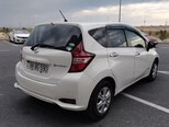 Nissan Note-8
