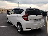 Nissan Note-7