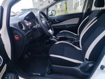 Nissan Note-11