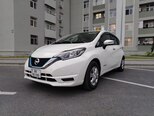 Nissan Note-14