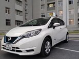 Nissan Note-13