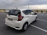 Nissan Note-16