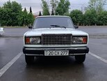 LADA (VAZ) 2107-1
