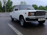 LADA (VAZ) 2107-2