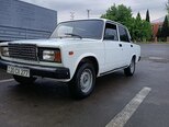 LADA (VAZ) 2107-3