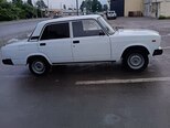 LADA (VAZ) 2107-5