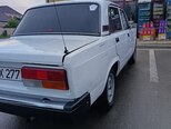 LADA (VAZ) 2107-6