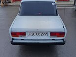 LADA (VAZ) 2107-7