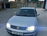 Volkswagen Passat-10