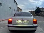 Volkswagen Passat-3