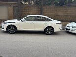 Changan Qiyuan A05-3