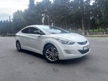 Hyundai Elantra-4